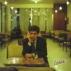 Lolek - Alone (2009)