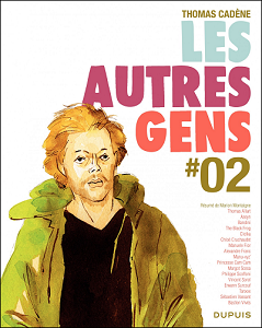 Les Autres Gens - Tome 2