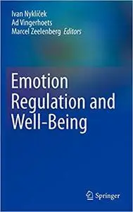 Emotion Regulation and Well-Being