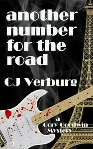 «Another Number for the Road» by CJ Verburg