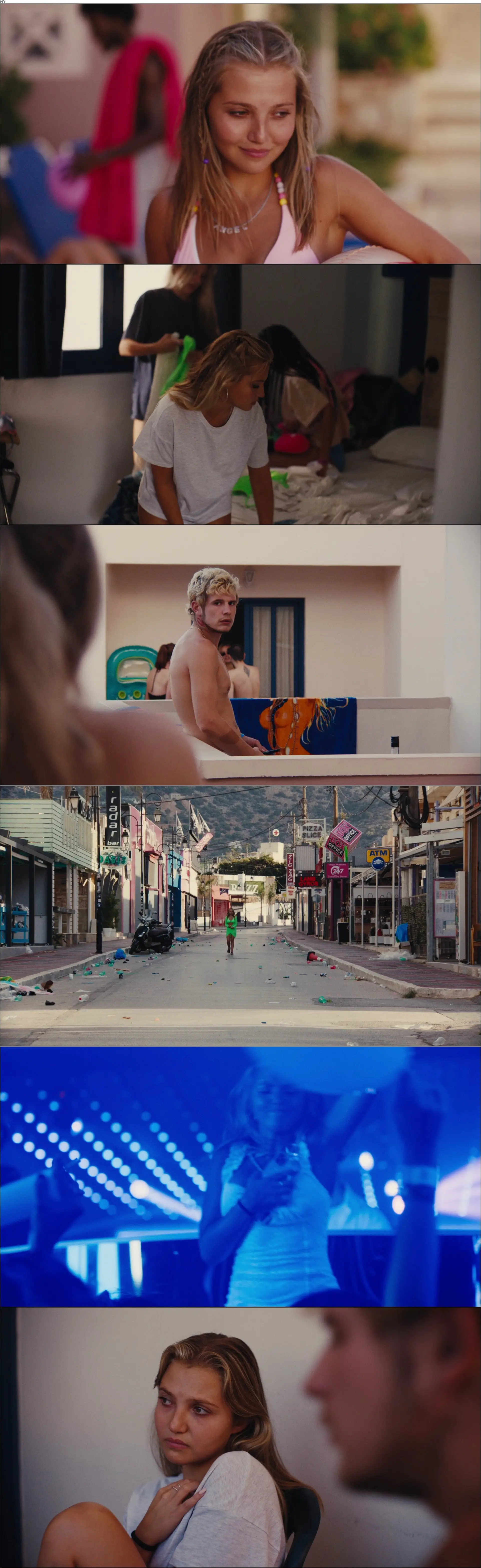 How to Have Sex (2023)