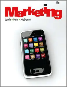 Marketing, 11th Edition