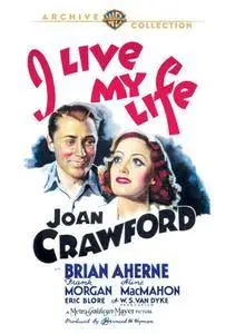 I Live My Life (1935)