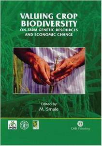 Valuing Crop Biodiversity