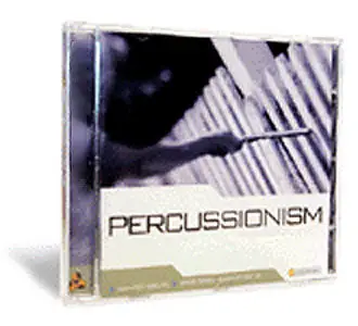 Big Fish Audio Percussionism WAV REX2