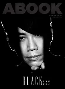 Abook Magazine #22 - October 2014