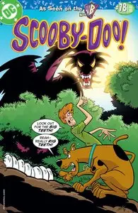 Scooby-Doo 078 (2004)