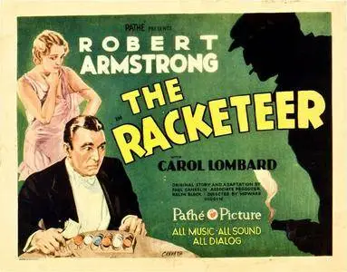 The Racketeer (1929)