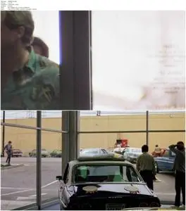 The Big Sweat (1991)