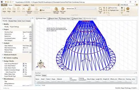 VisualAnalysis Advanced 22.00.0002