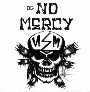 No Mercy - OG No Mercy (2008)
