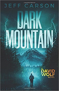 Dark Mountain - Jeff Carson
