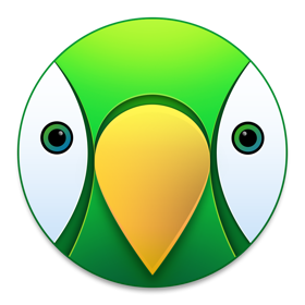 AirParrot 2.7.3