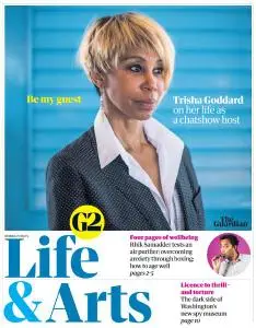 The Guardian G2 - May 27, 2019
