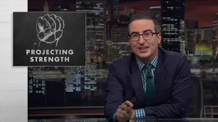 Last Week Tonight with John Oliver S05E30