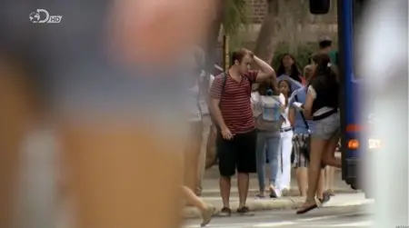 The True Story S05E04 Scream (2013)