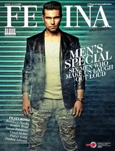 Femina – 20 August 2014