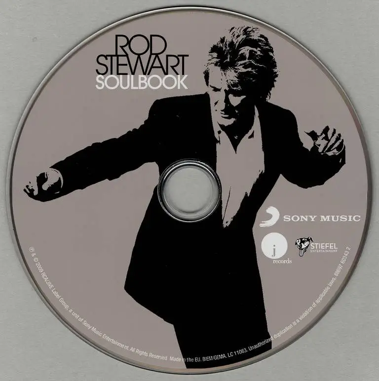 Rod Stewart'S Sons