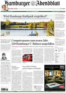 Hamburger Abendblatt – 03. Januar 2020