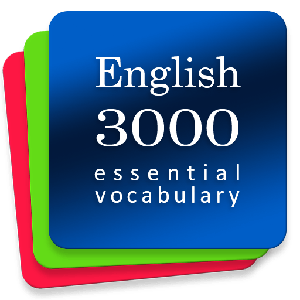 English Vocabulary Builder v1.5.1