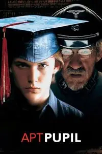 Apt Pupil (1998) [DualAudio]