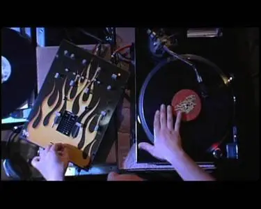 Talamanam Sound Clash: Further Adventures in Hypercussion(2003) - Tabla Beat Science (Twin DVD DivX Rip)  