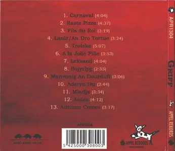 Griff - Griff (2004)
