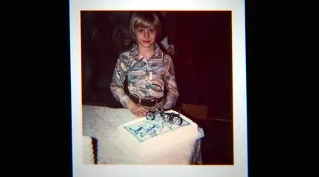 Kurt Cobain: Montage of Heck (2015)