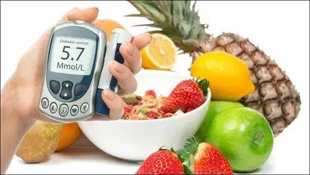 Udemy - Reverse Diabetes Naturally with the Ketogenic Diet