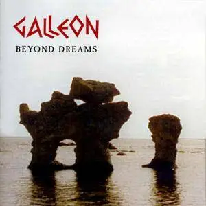 Galleon - 2 Studio Albums (2000-2003)