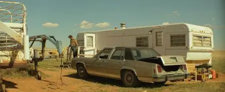 Hell or High Water (2016)