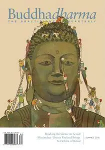 Buddhadharma - June 2018