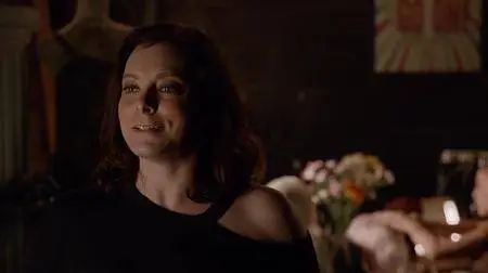 iZombie S04E06