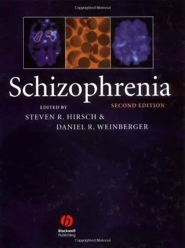 Schizophrenia, Second Edition
