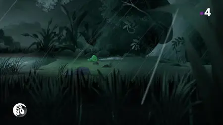 Raiponce : La série S01E11