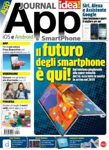 App Journal N.82 - Maggio-Giugno 2019