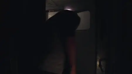 Reggie Yates Outside Man S01E06