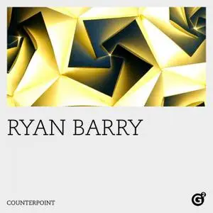 Barry Ryan - Counterpoint (2021) [Official Digital Download 24/96]