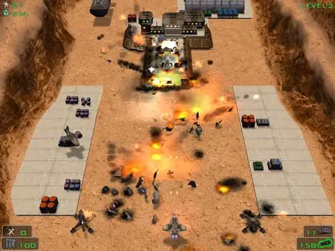 Incinerate v1.0.0 Portable