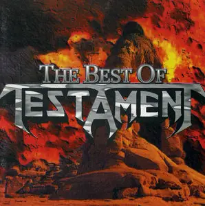 The Best of Testament (1996)