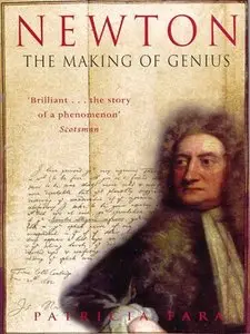 Newton: The Making of Genius (repost)