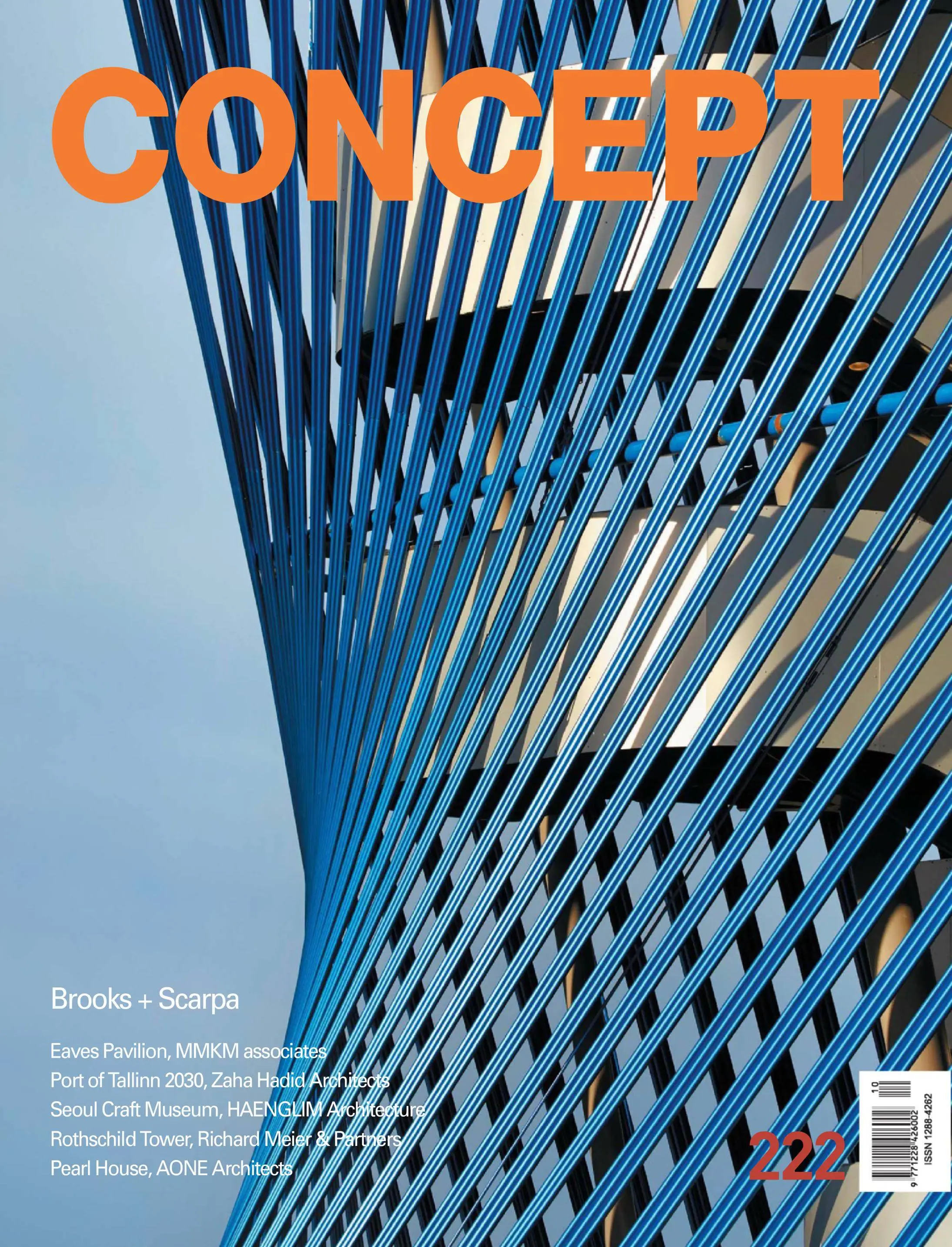 Concept - November 2017