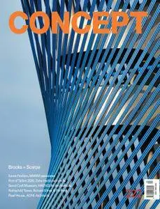 Concept - November 2017