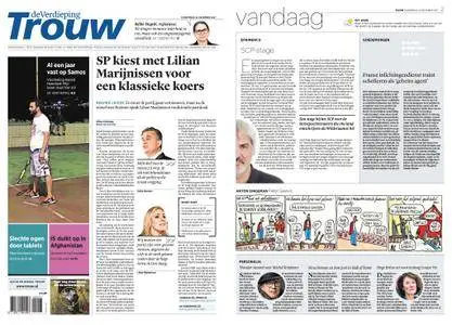 Trouw – 14 december 2017