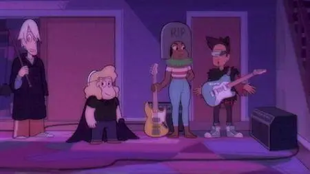 Steven Universe S05E14