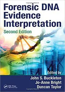 Forensic DNA Evidence Interpretation