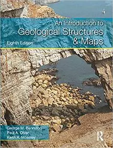 An Introduction to Geological Structures and Maps Ed 8