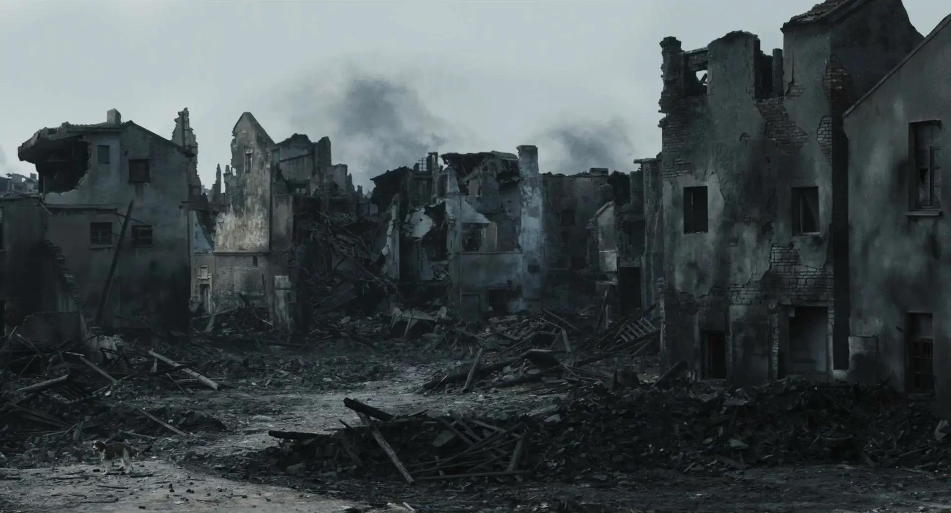 Wu ming / Hidden Blade (2023) / AvaxHome