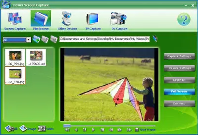 Power Screen Capture v7.1.0.71