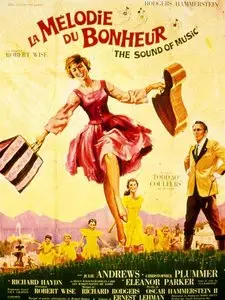 La Mélodie du bonheur (1965)